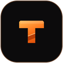 Twisted Roleplay Discord Server Logo