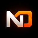 New Dawn Discord Server Logo