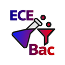 ECEBac.fr (2026) Discord Server Logo