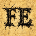 Final Ending Discord Server Logo