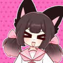 Meowcord Discord Server Logo