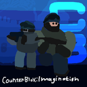 Counter Blox Discord Server Logo