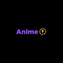 Anime+ Discord Server Logo