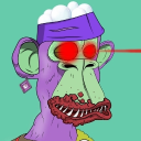 Rotten Chimps Kontry Club Discord Server Logo