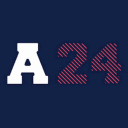 Amerikanos24 Discord Server Logo