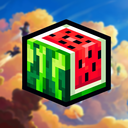 Melonya Krallıgı - melonya.net - play.melonya.net Discord Server Logo