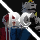 Return Community Discord Server Logo