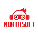 Northsoft Game Discord Server Logo