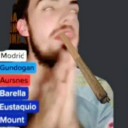 Calcetin Discord Server Logo