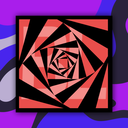 BLMINDS Official Discord Discord Server Logo