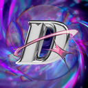 𝐷𝑟𝑒𝑎𝑚𝑙𝑖𝑛𝑒 Discord Server Logo