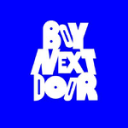 BOYNEXTDOOR Discord Server Logo