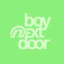 BOYNEXTDOOR Discord Server Logo