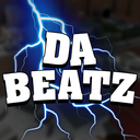 Da Beatz Discord Server Logo