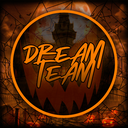 DreamTeam Discord Server Logo