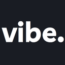 We Vibing Discord Server Logo