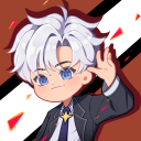 Bi Huynh Gaming Discord Server Logo