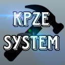 KPZE System Discord Server Logo