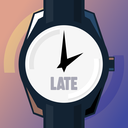 Late Shift Games Discord Server Logo
