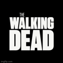We are The Walking Dead Discord Server Logo