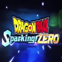 Sparking! ZERO Discord Server Logo