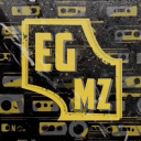 EGMZ Community (dead) Discord Server Logo