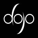 Hyun's Dojo Discord Server Logo