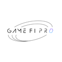 GamefiPro Discord Server Logo