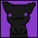 Purrfect Cafe India Discord Server Logo