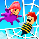 Spider Swarm Simulator Discord Server Logo