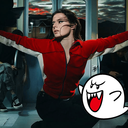 Natalie Jane Discord Server Logo