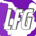 The Finals LFG Discord Server Logo