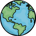 Culips English Podcast Discord Server Logo