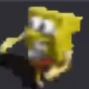 Spognbob (TIFR DEAD SERVER) Discord Server Logo