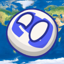 GeoDen Discord Server Logo
