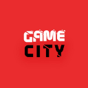 gamecity Discord Server Logo