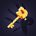 KEYS Discord Server Logo