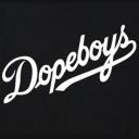 Da Dope Boys Discord Server Logo