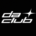 Da Club Discord Server Logo