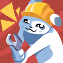 Rain World Modding Discord Server Logo
