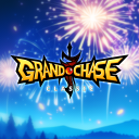 Official GrandChase Classic Discord Discord Server Logo