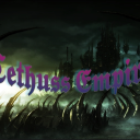 𝕮𝖊𝖙𝖍𝖚𝖘𝖘 𝕰𝖒𝖕𝖎𝖗𝖊 Discord Server Logo
