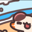 我現在是喵狗🐶 Discord Server Logo