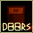Doors But Decent Community Discord Server Logo