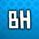 Blox Hub Discord Server Logo