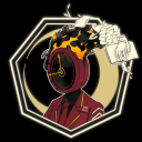 ProjectMoon JP Community Server Discord Server Logo