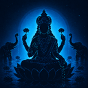 Hindu Discord Server Logo