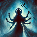 Hindu Discord Server Logo