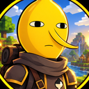 Minelemon - Minecraft Sunucusu Discord Server Logo