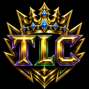 ⭑ ᴛʜᴇ ʟᴏʏᴀʟ ᴄᴏᴍᴍᴜɴɪᴛʏ ⭑ Discord Server Logo